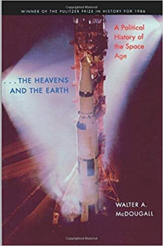 Cover image of ...the Heavens and the Earth