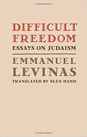 Cover image of Difficult Freedom