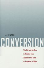 Cover image of Conversion