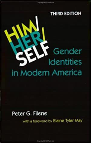 Cover image of Him/Her/Self