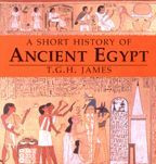 Cover image of A Short History of Ancient Egypt