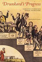 Cover image of Drunkard's Progress