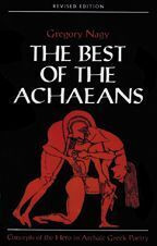 Cover image of The Best of the Achaeans