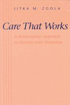 Cover image of Care That Works