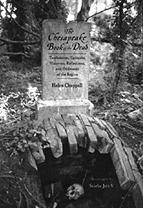 Cover image of The Chesapeake Book of the Dead