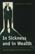 Cover image of In Sickness and in Wealth