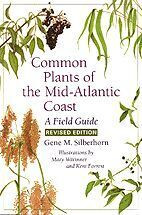 Cover image of Common Plants of the Mid-Atlantic Coast