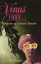 Cover image of Venus Envy