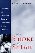 Cover image of The Smoke of Satan