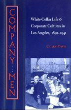 Cover image of Company Men