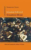 Cover image of Jerusalem Delivered (Gerusalemme liberata)