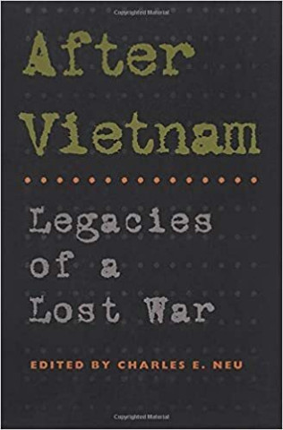 Cover image of After Vietnam