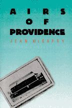 Cover image of Airs of Providence