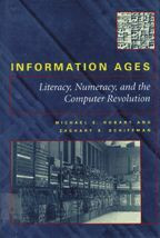 Cover image of Information Ages