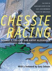 Cover image of Chessie Racing