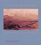 Cover image of A Land Between