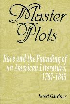 Cover image of Master Plots