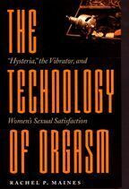 Cover image of The Technology of Orgasm