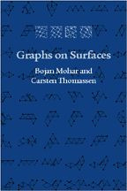 Cover image of Graphs on Surfaces