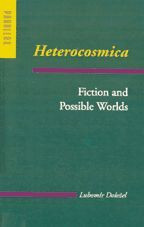 Cover image of Heterocosmica