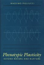 Cover image of Phenotypic Plasticity