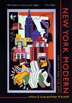 Cover image of New York Modern