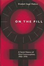 Cover image of On the Pill