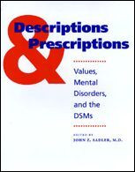 Cover image of Descriptions and Prescriptions