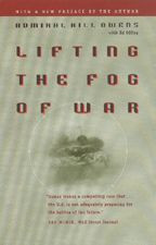 Cover image of Lifting the Fog of War