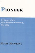 Cover image of Pioneer