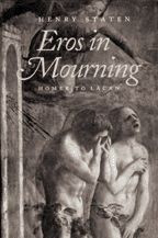 Cover image of Eros in Mourning