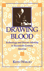 Cover image of Drawing Blood