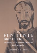 Cover image of The Penitente Brotherhood