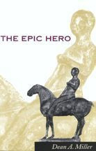 Cover image of The Epic Hero