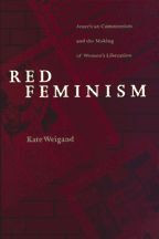 Cover image of Red Feminism