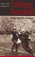 Cover image of College Football