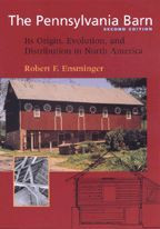 Cover image of The Pennsylvania Barn