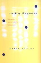 Cover image of Cracking the Genome