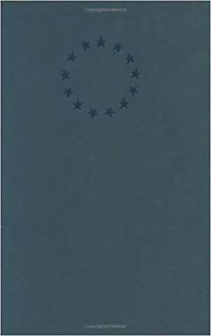 Cover image of Documentary History of the First Federal Congress of the United States of America, March 4, 1789-March 3, 1791