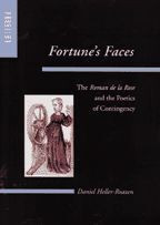 Cover image of Fortune's Faces