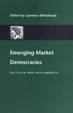 Cover image of Emerging Market Democracies