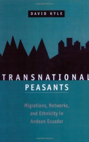 Cover image of Transnational Peasants