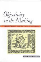 Cover image of Objectivity in the Making