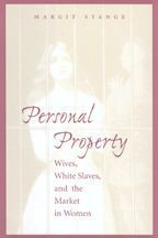 Cover image of Personal Property