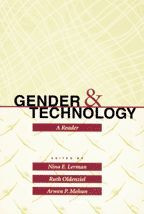 Cover image of Gender and Technology