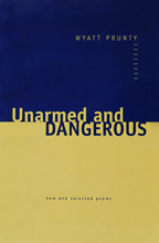 Cover image of Unarmed and Dangerous