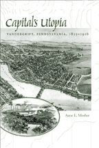 Cover image of Capital's Utopia