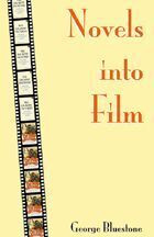 Cover image of Novels into Film