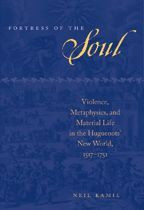 Cover image of Fortress of the Soul