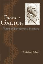 Cover image of Francis Galton